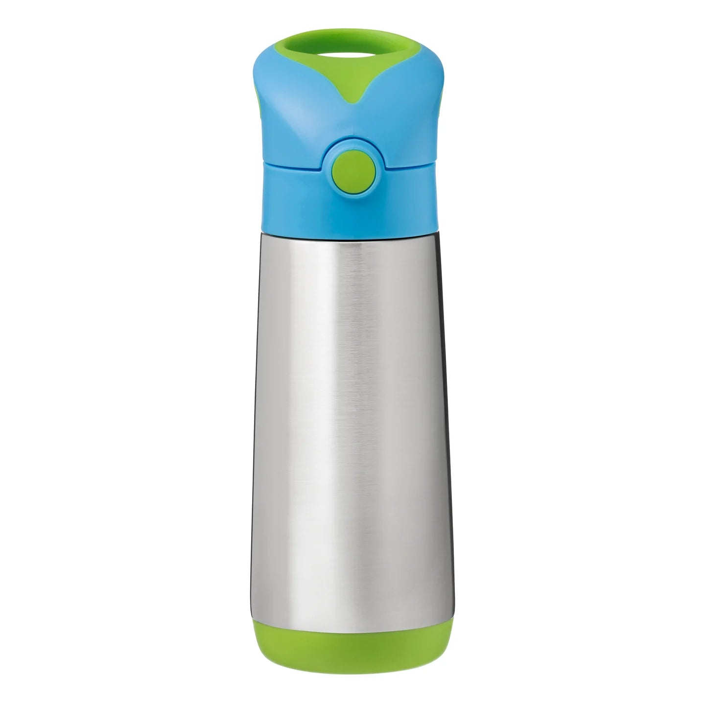 B Box Insulated Drink Bottle 500ml - Ocean Breeze