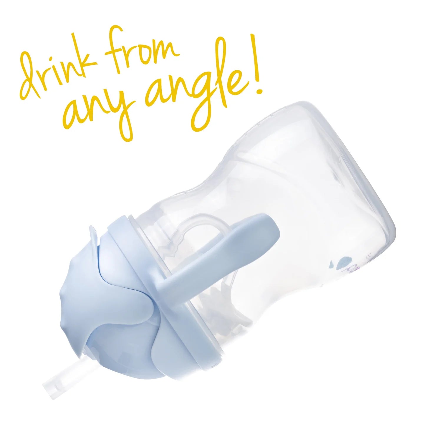 B Box Sippy Cup - Bubblegum