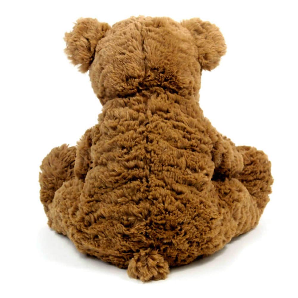 Gund soft stuffed plush toy bear Grahm - Angus & Dudley