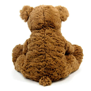 Grahm Bear Plush Toy