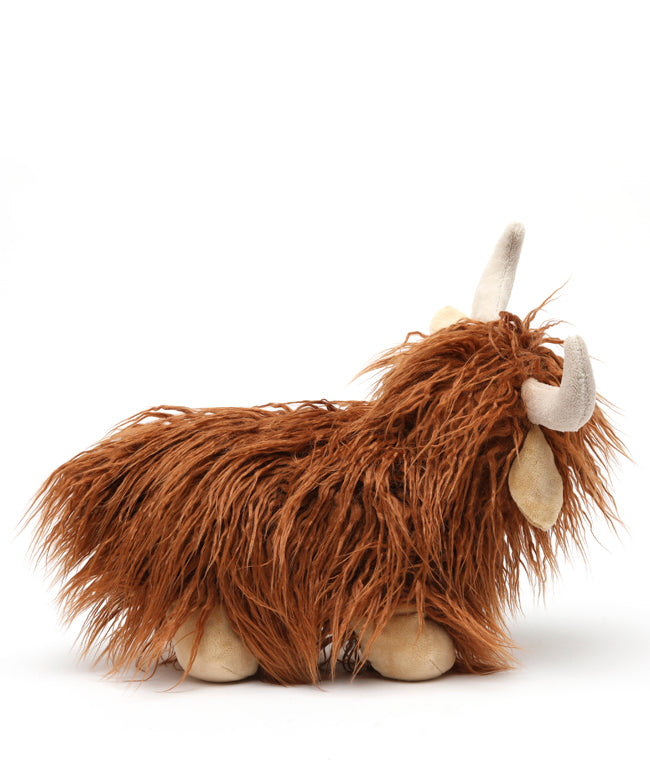 Nana Huchy Heidi Highland Cow