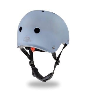 Kinderfeets Bike Helmet - Slate Blue