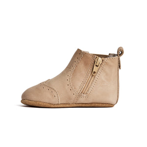 Baby Windsor Boots - Sand