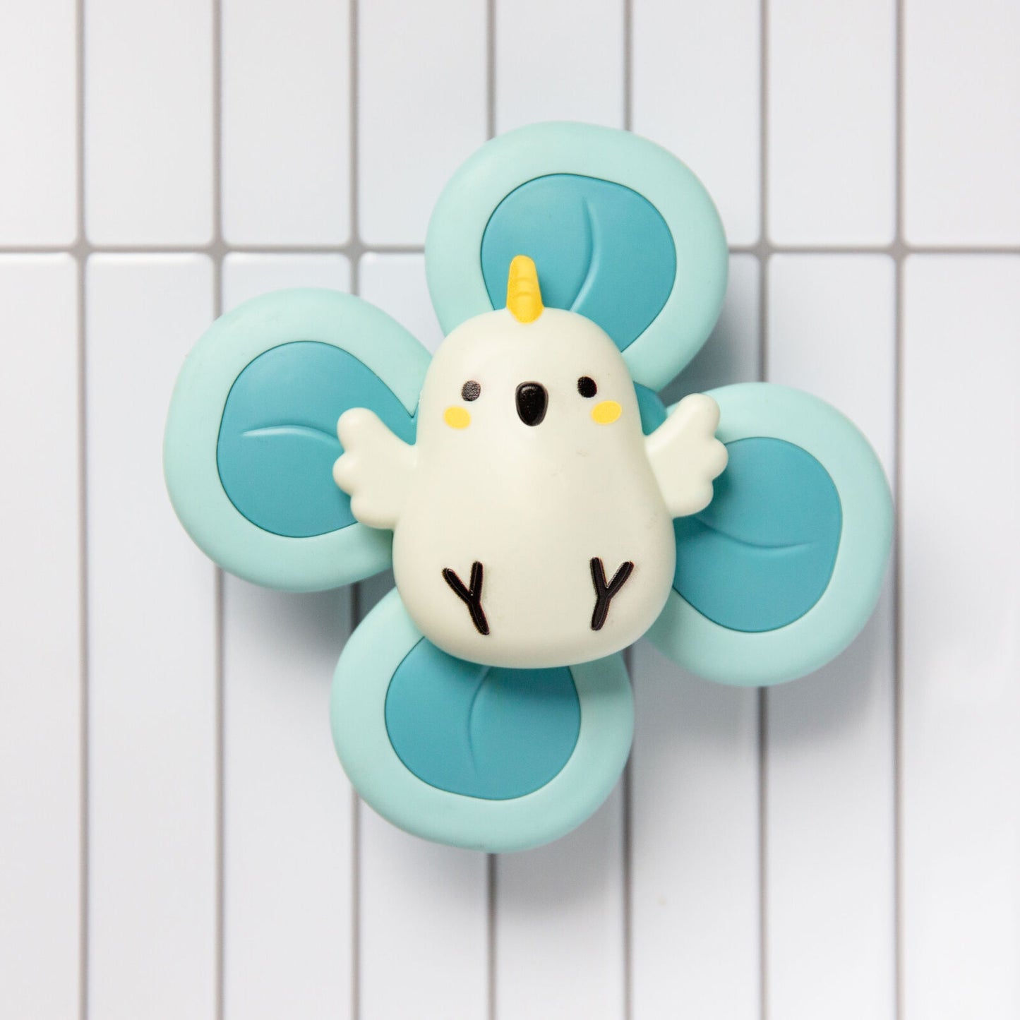 Tiger Tribe Sensory Spinners - Aussie Animals