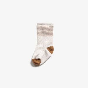 organic cotton baby socks - angus and dudley