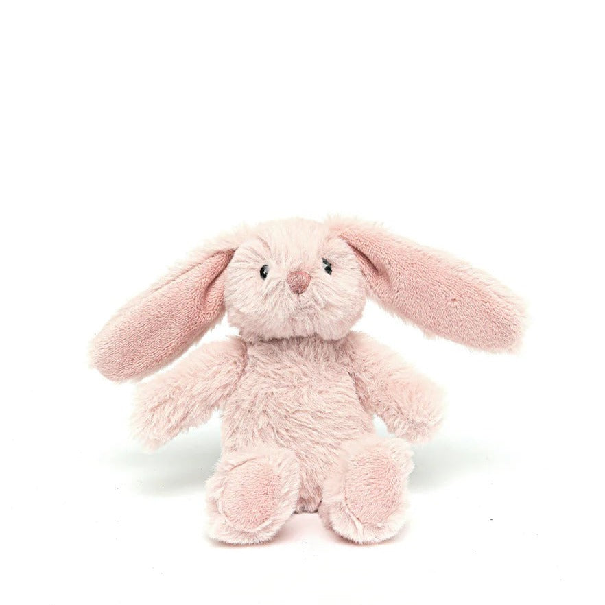 nana huchy rattle - angus and dudley