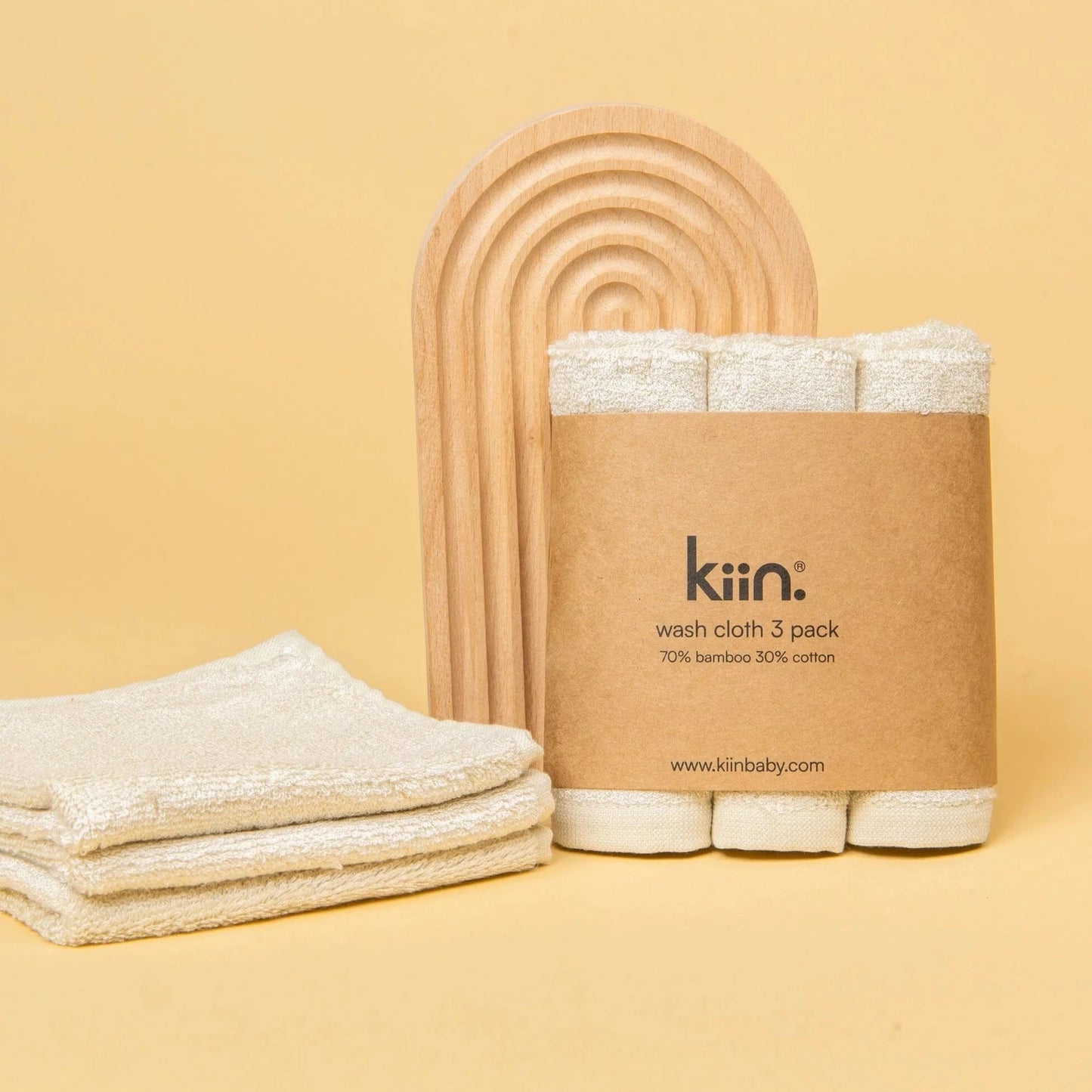 kiin washers - angus and dudley