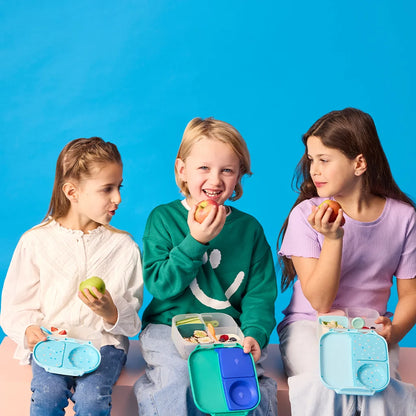 B BOX | SNACKBOX |  CONFETTI
