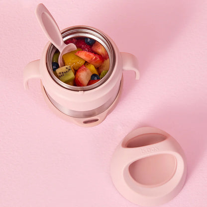 B BOX INSULATED FOOD JAR | BLUSH