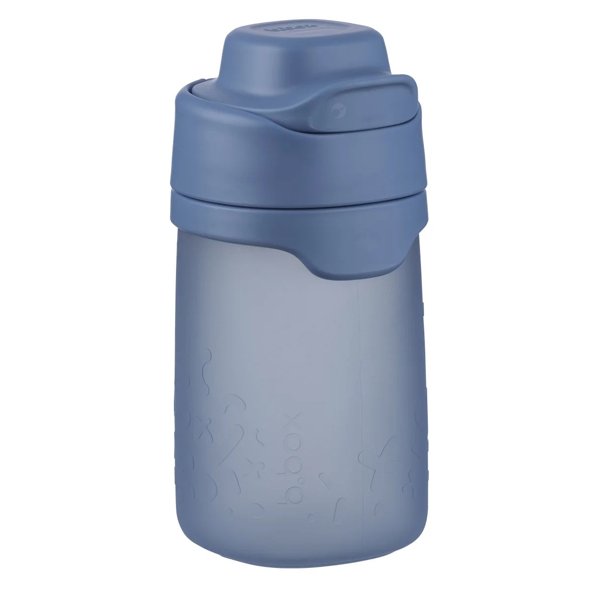 B BOX | REUSABLE YOGHURT POUCH | OCEAN