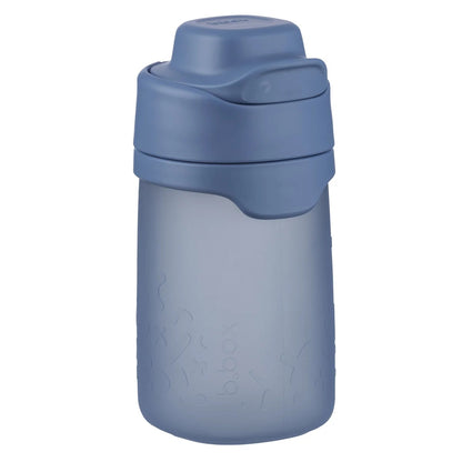 B BOX | REUSABLE YOGHURT POUCH | OCEAN