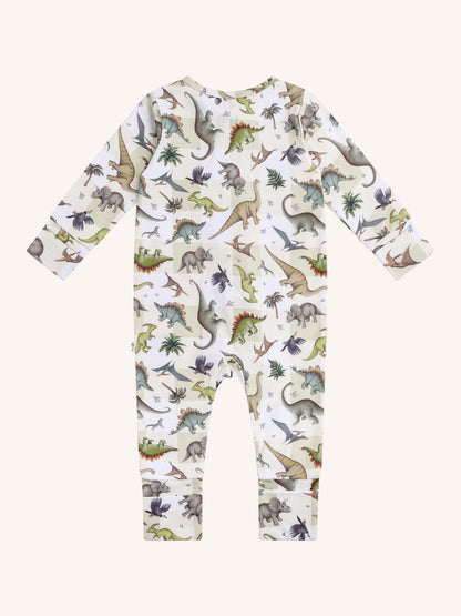 FLEUR HARRIS GROWSUIT | PREHISTORICA