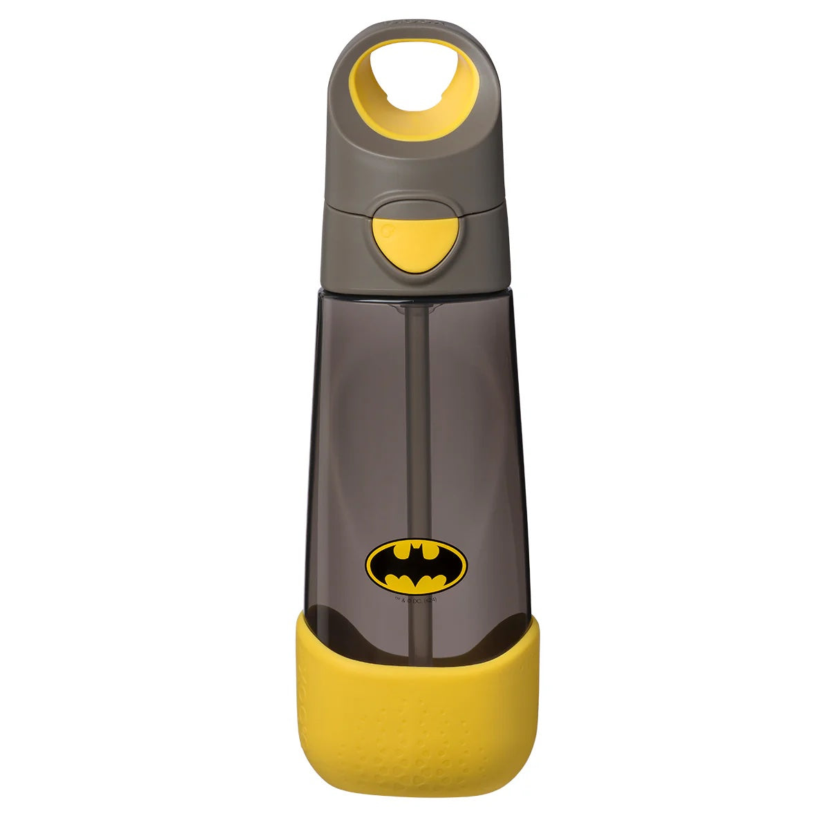 B Box Tritan Drink Bottle 600ml - Batman