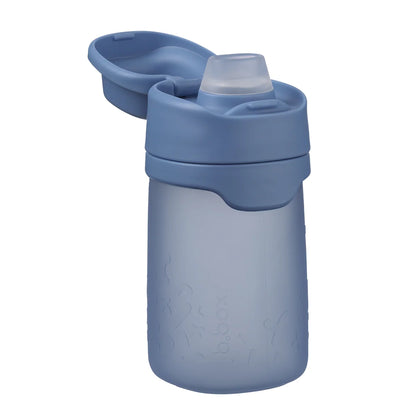 B BOX | REUSABLE YOGHURT POUCH | OCEAN