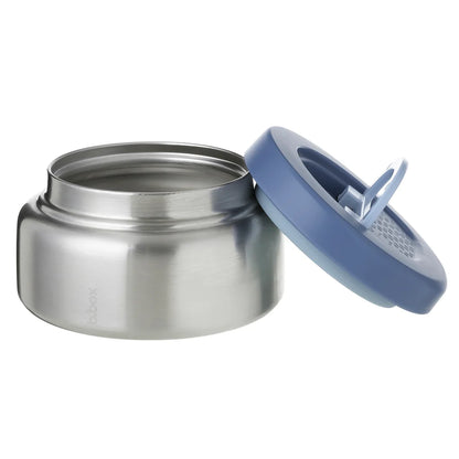 B BOX | INSULATED LUNCH POD | OCEAN