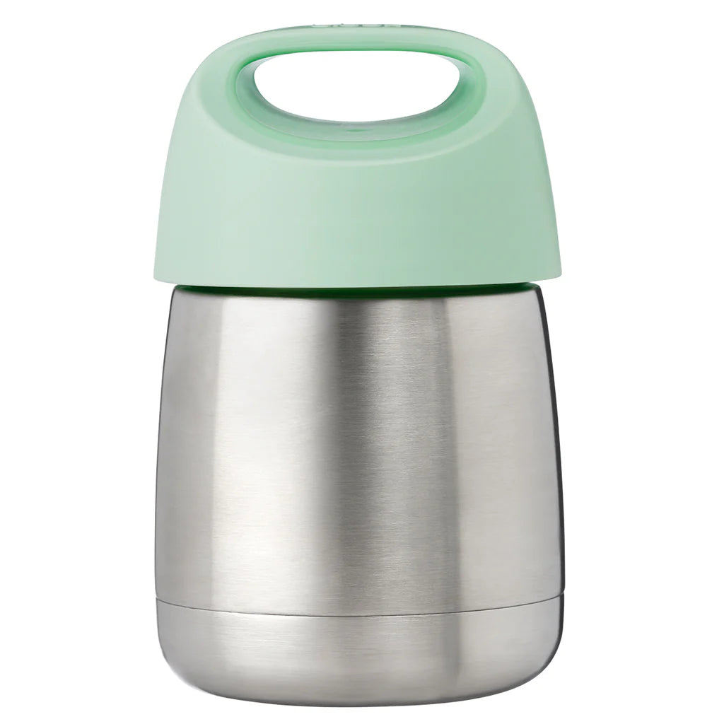 B BOX INSULATED FOOD JAR | SPEARMINT