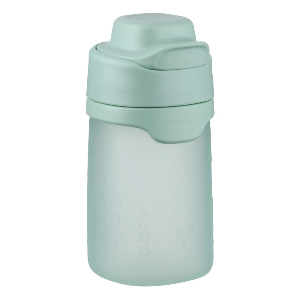 B BOX | REUSABLE YOGHURT POUCH | FOREST