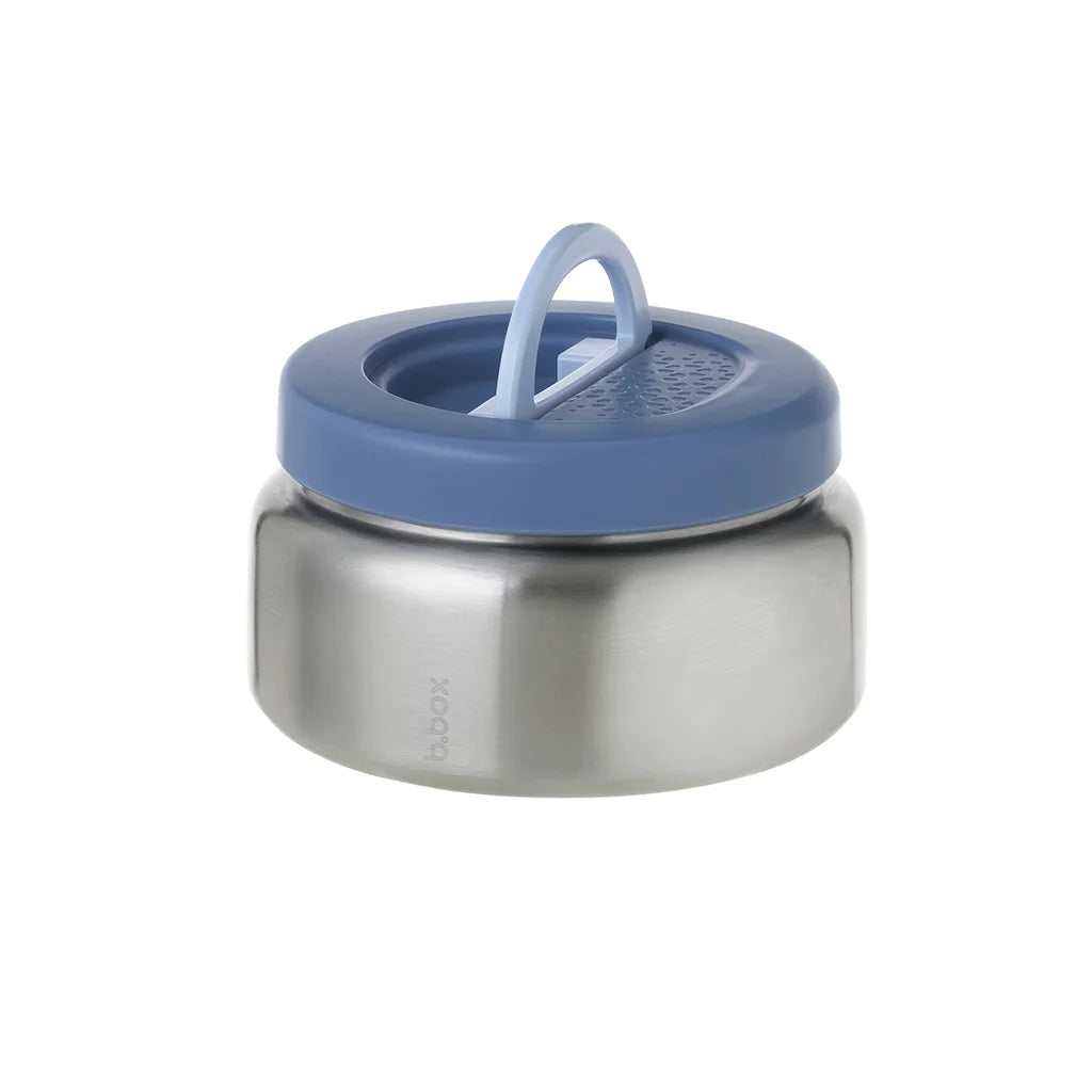 B BOX | INSULATED LUNCH POD | OCEAN