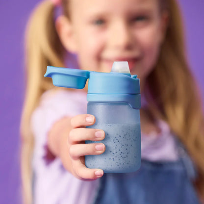 B BOX | REUSABLE YOGHURT POUCH | OCEAN