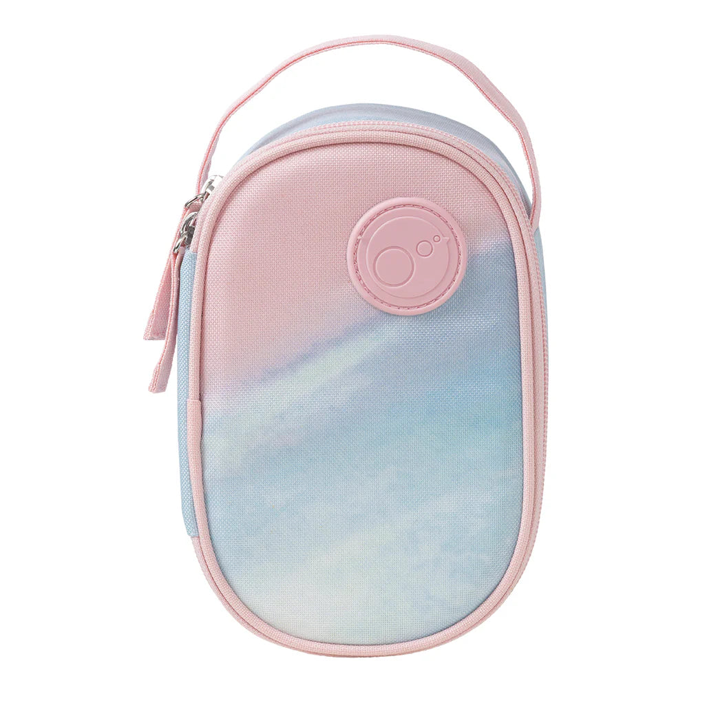 B BOX INSULATED SNACK BAG | MORNING SKY