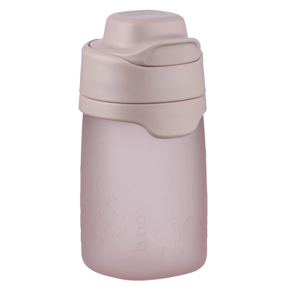 B BOX | REUSABLE YOGHURT POUCH | BERRY