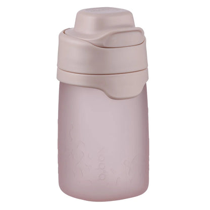 B BOX | REUSABLE YOGHURT POUCH | BERRY