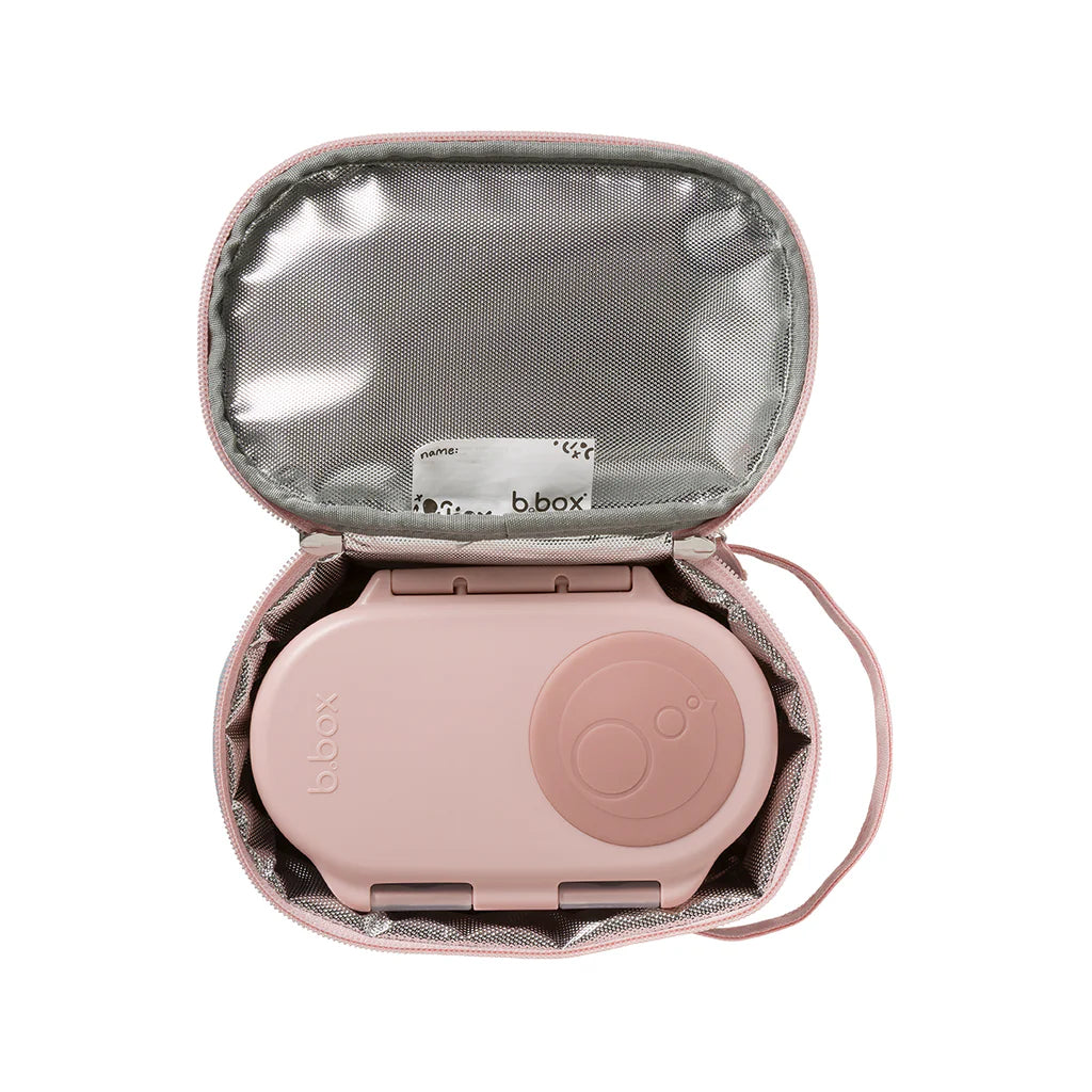 B BOX INSULATED SNACK BAG | MORNING SKY