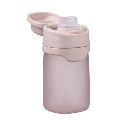 B BOX | REUSABLE YOGHURT POUCH | BERRY