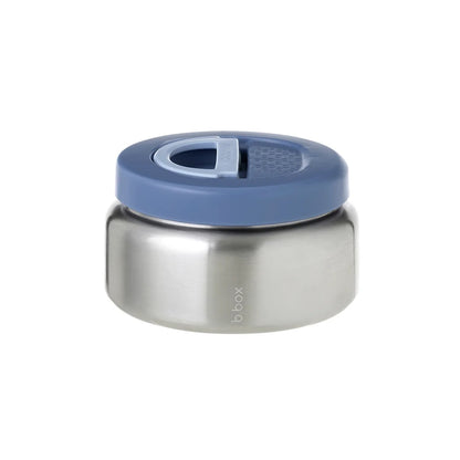 B BOX | INSULATED LUNCH POD | OCEAN