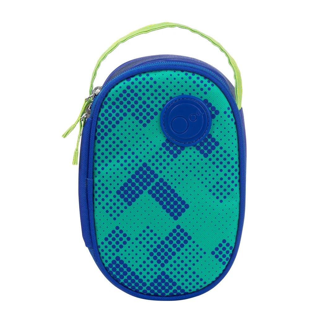 B BOX | INSULATED SNACK BAG | RECHARGE