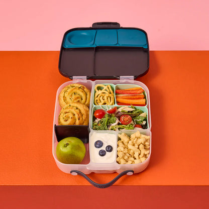 B BOX SILICONE BENTO BUDDY LUNCH | FOREST