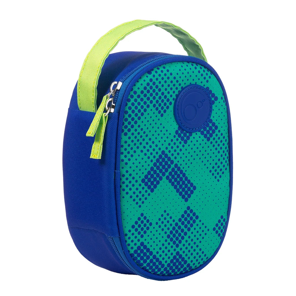 B BOX | INSULATED SNACK BAG | RECHARGE