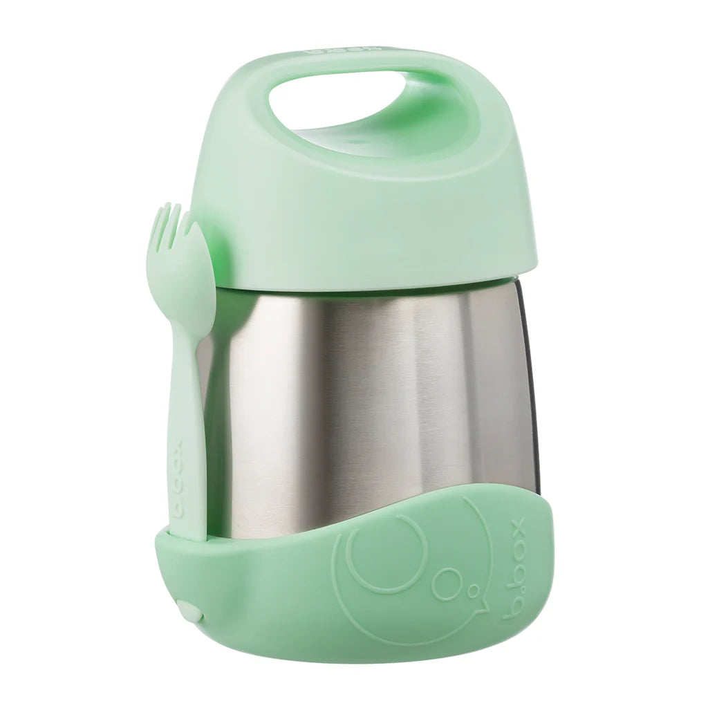 B BOX INSULATED FOOD JAR | SPEARMINT