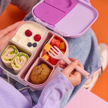 B Box Lunchbox Cutlery - Twilight