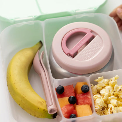 B BOX | INSULATED LUNCH POD | BERRY