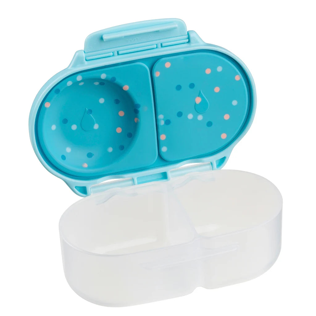B BOX | SNACKBOX |  CONFETTI