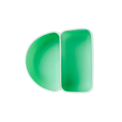 B BOX SILICONE BENTO BUDDY SNACKBOX | FOREST