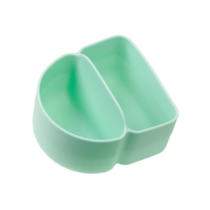 B BOX SILICONE BENTO BUDDY SNACKBOX | FOREST