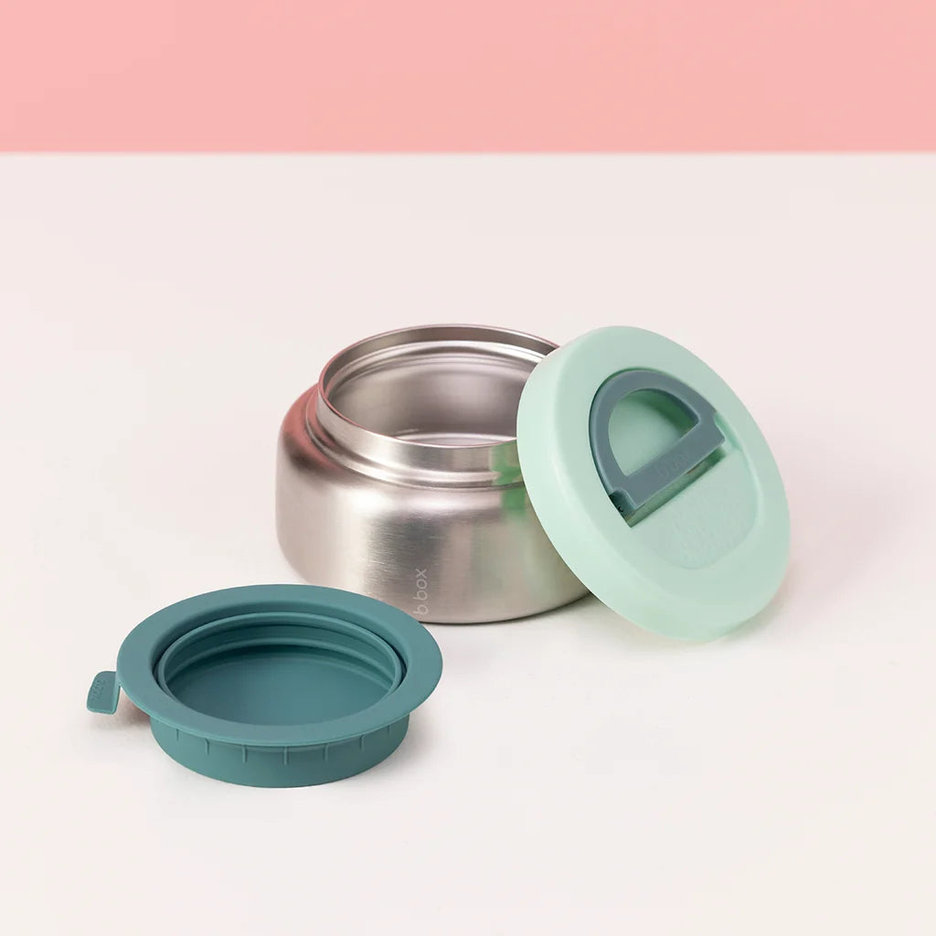 B BOX | INSULATED LUNCH POD | FOREST