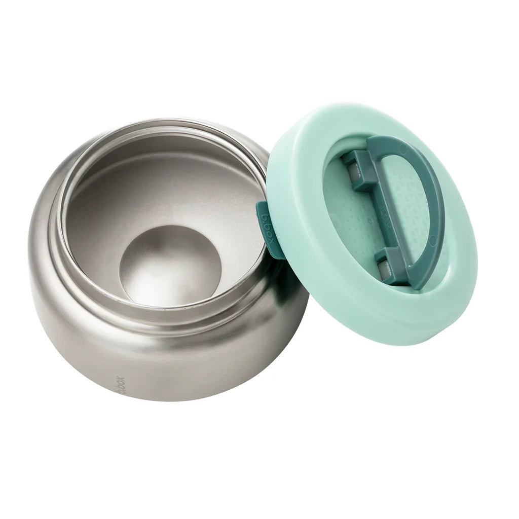 B BOX | INSULATED LUNCH POD | FOREST