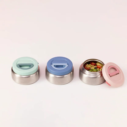 B BOX | INSULATED LUNCH POD | BERRY