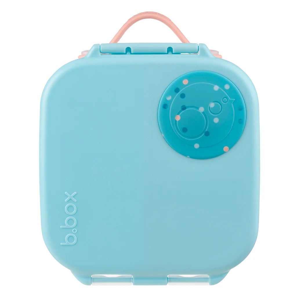 B BOX | MINI LUNCHBOX | CONFETTI