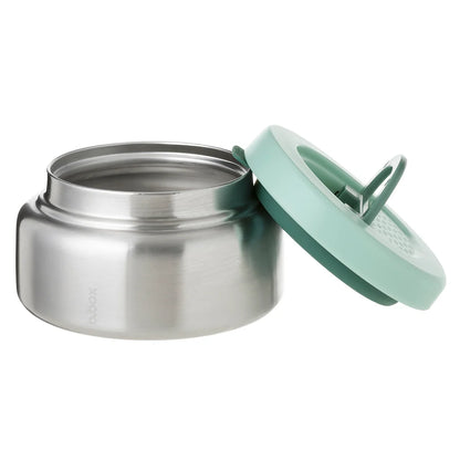B BOX | INSULATED LUNCH POD | FOREST