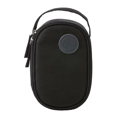 B BOX INSULATED SNACK BAG | BASIC BLACK