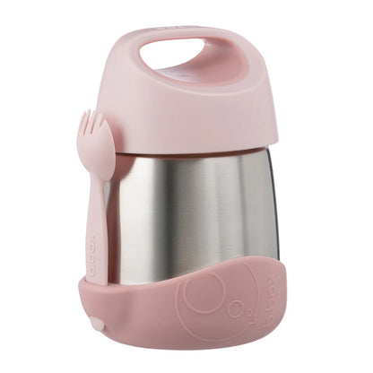 B BOX INSULATED FOOD JAR | BLUSH
