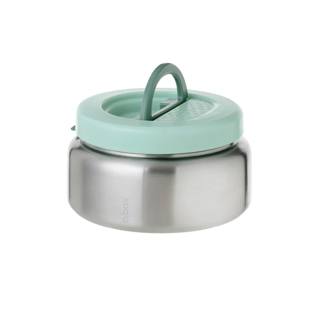 B BOX | INSULATED LUNCH POD | FOREST