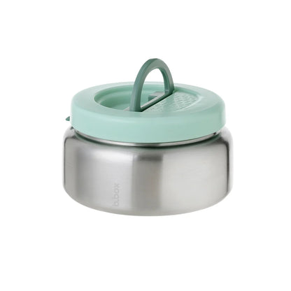 B BOX | INSULATED LUNCH POD | FOREST