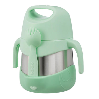 B BOX INSULATED FOOD JAR | SPEARMINT