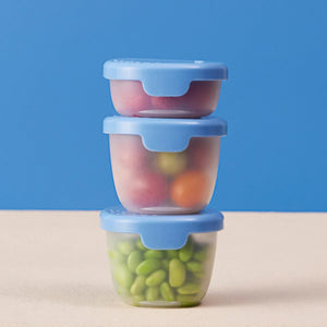 B Box Snack Tubs - Ocean