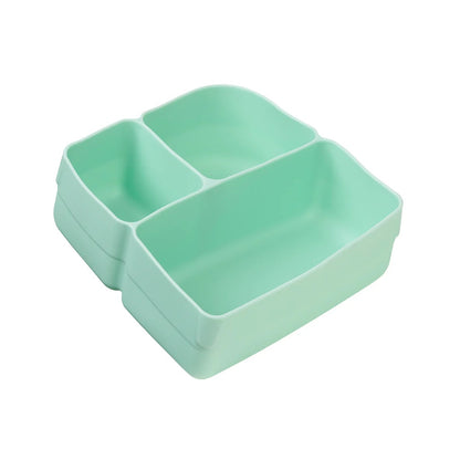 B BOX SILICONE BENTO BUDDY LUNCH | FOREST